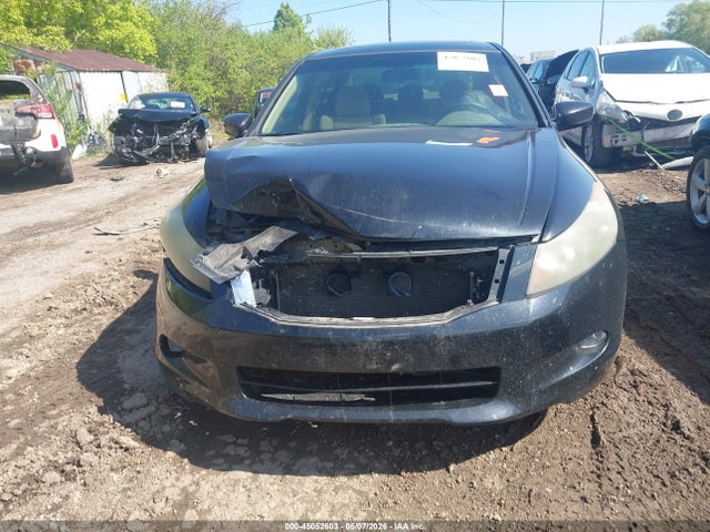 Honda Accord 3.5 Ex