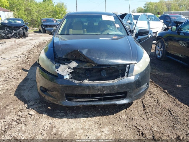Honda Accord 3.5 Ex