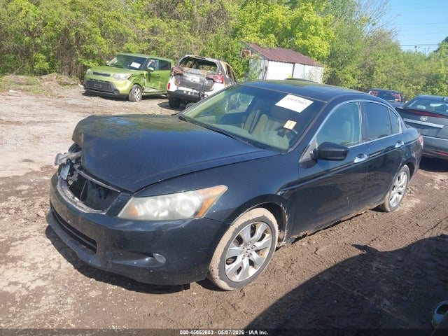 Honda Accord 3.5 Ex