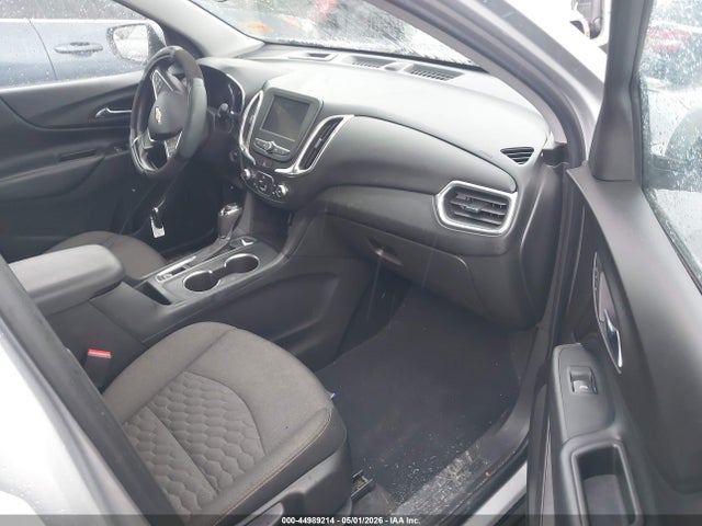 Chevrolet Equinox Awd Lt 1.5l Turbo