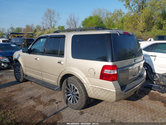 Ford Expedition Xlt