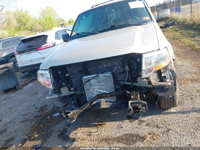 Ford Expedition Xlt