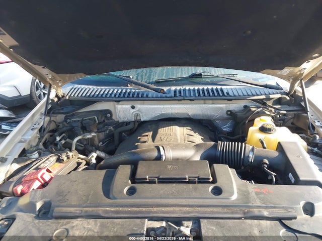 Ford Expedition Xlt