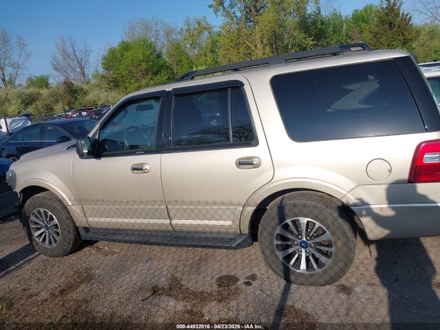 Ford Expedition Xlt