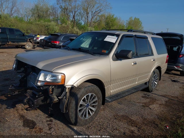 Ford Expedition Xlt