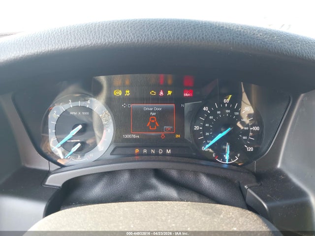 Ford Expedition Xlt
