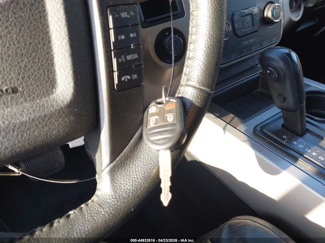 Ford Expedition Xlt