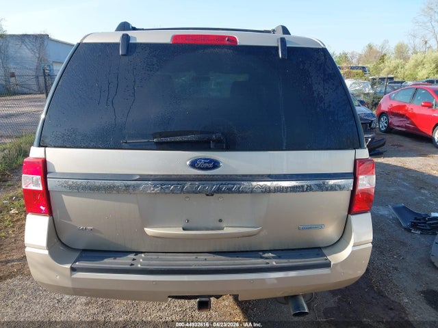 Ford Expedition Xlt