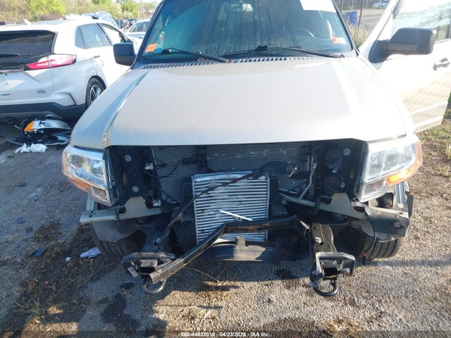 Ford Expedition Xlt