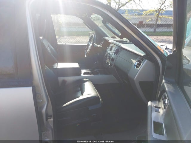Ford Expedition Xlt