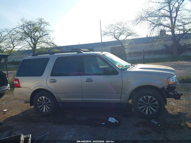 Ford Expedition Xlt