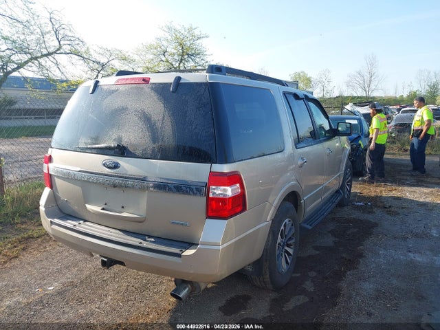 Ford Expedition Xlt