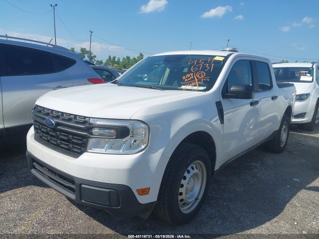 Ford Maverick Xl