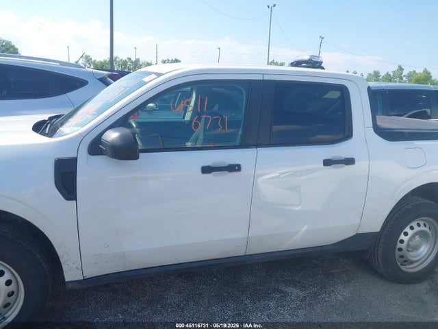 Ford Maverick Xl