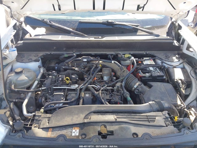 Ford Maverick Xl