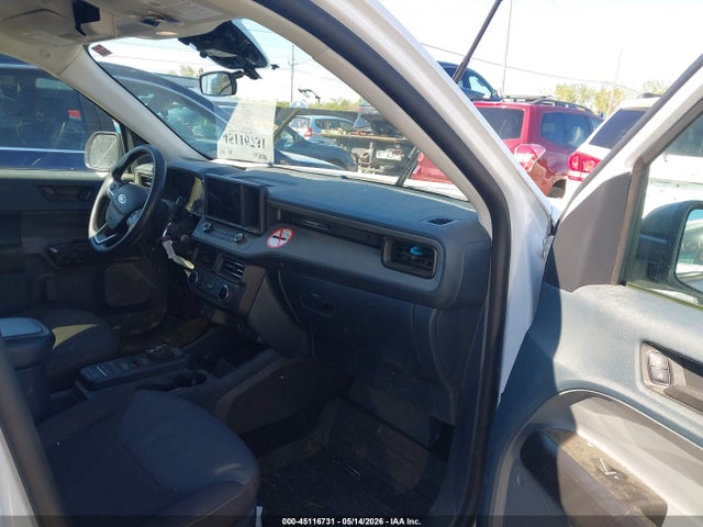 Ford Maverick Xl