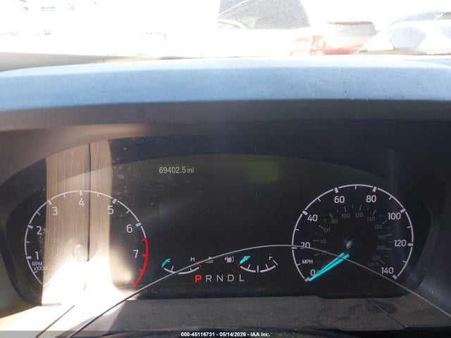 Ford Maverick Xl