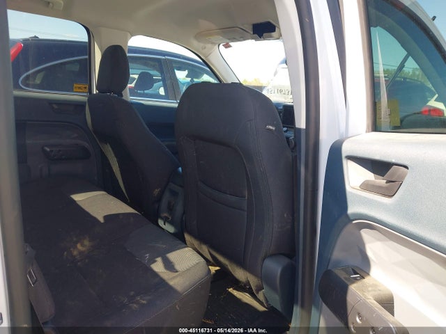 Ford Maverick Xl