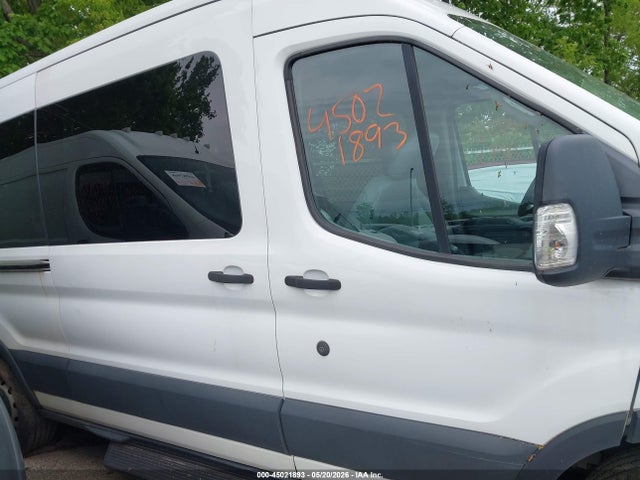 Ford Transit Xl