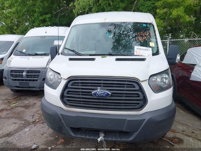 Ford Transit Xl