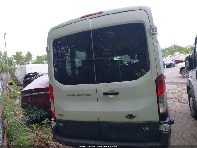 Ford Transit Xl