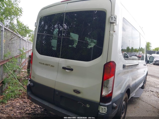 Ford Transit Xl