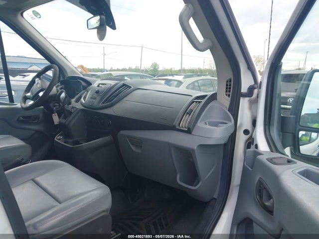 Ford Transit Xl
