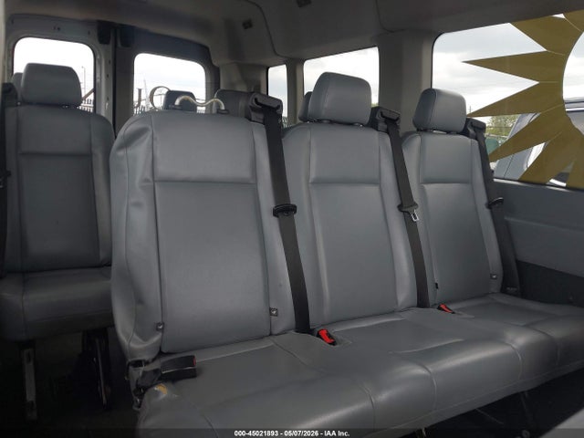 Ford Transit Xl
