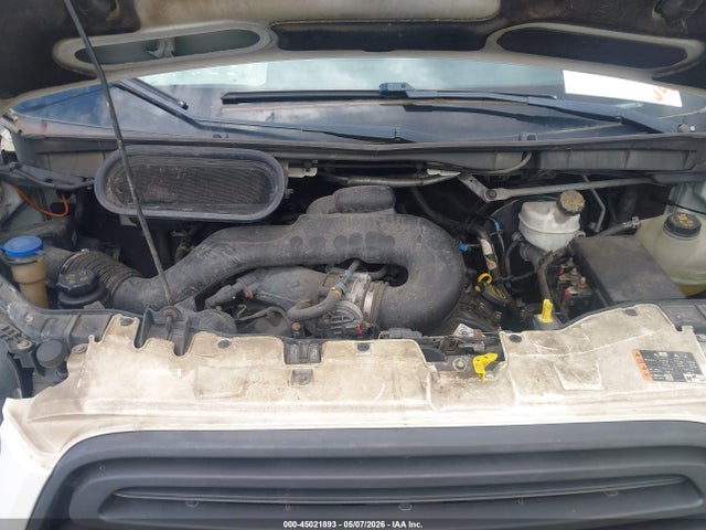 Ford Transit Xl