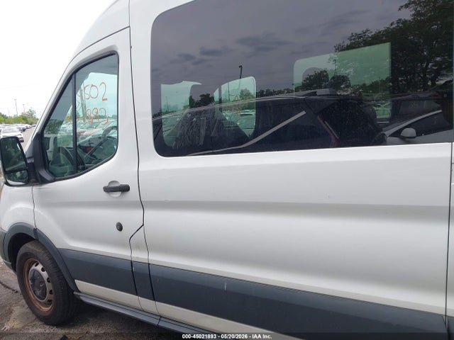 Ford Transit Xl