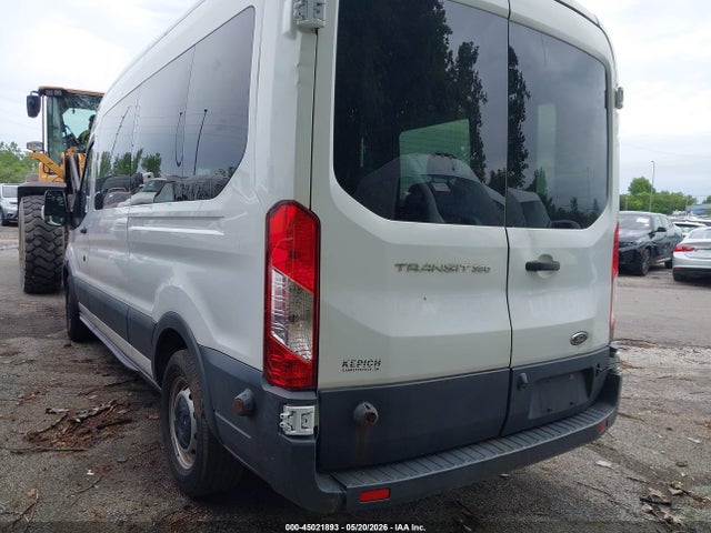 Ford Transit Xl