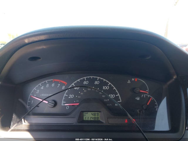 Mitsubishi Lancer Es