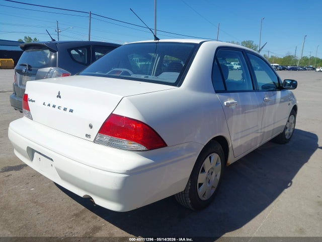 Mitsubishi Lancer Es