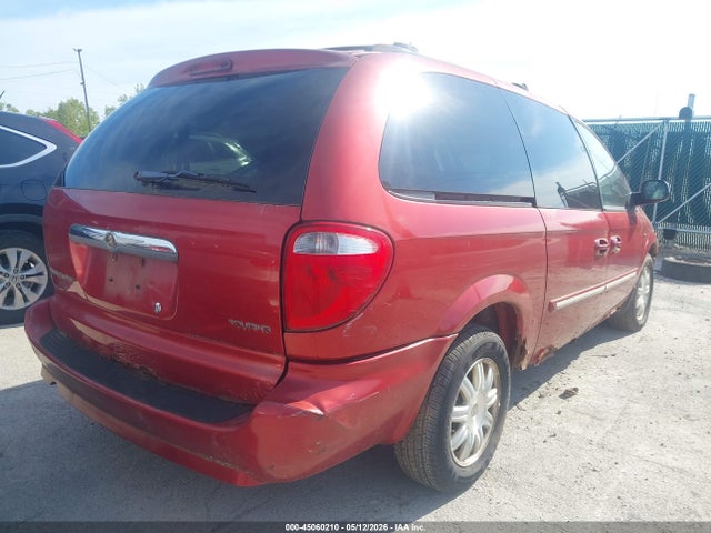 Chrysler Town & Country Touring