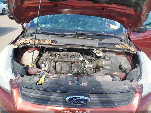 Ford Escape S