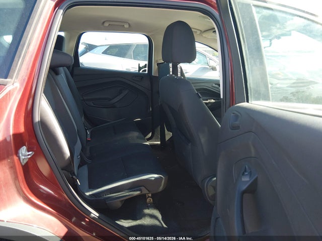 Ford Escape S
