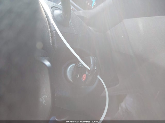 Ford Escape S