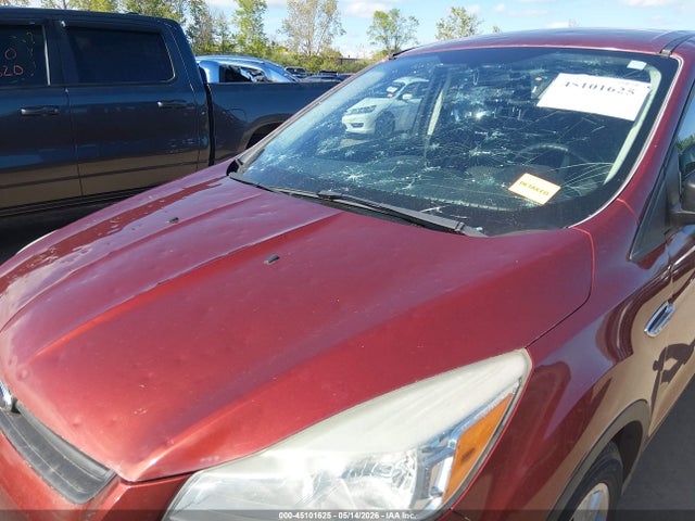 Ford Escape S