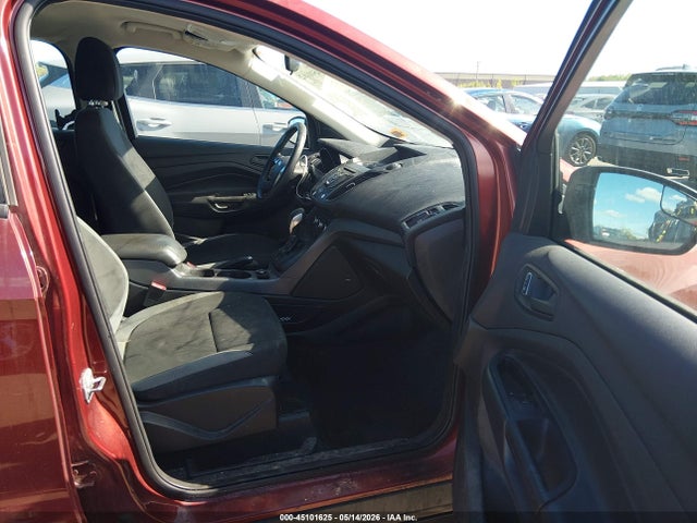 Ford Escape S