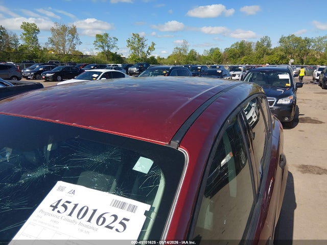Ford Escape S