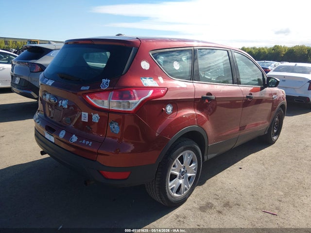 Ford Escape S