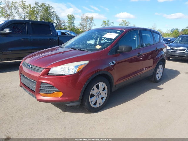 Ford Escape S