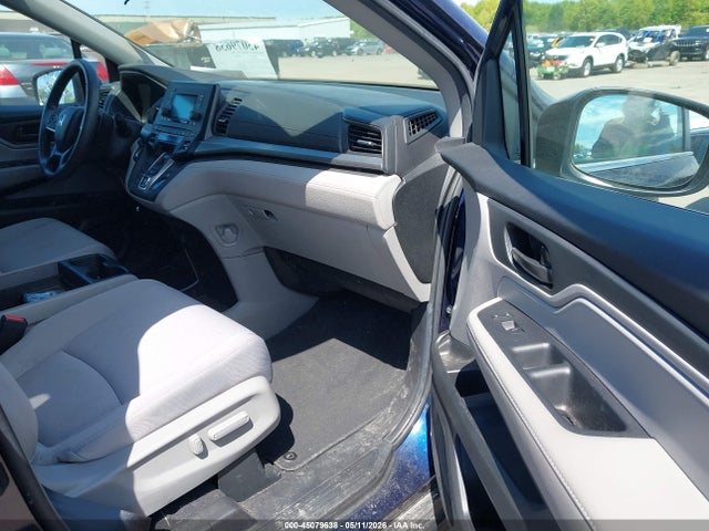 Honda Odyssey Lx