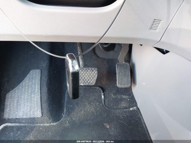 Honda Odyssey Lx