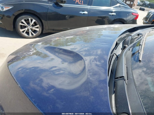 Honda Odyssey Lx