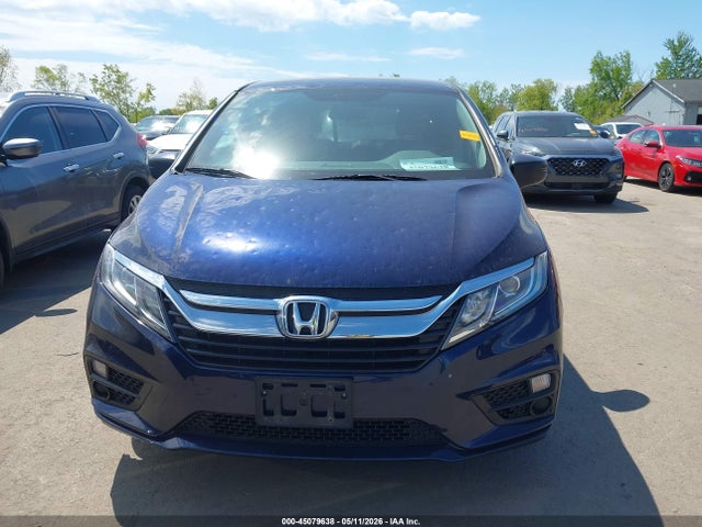 Honda Odyssey Lx