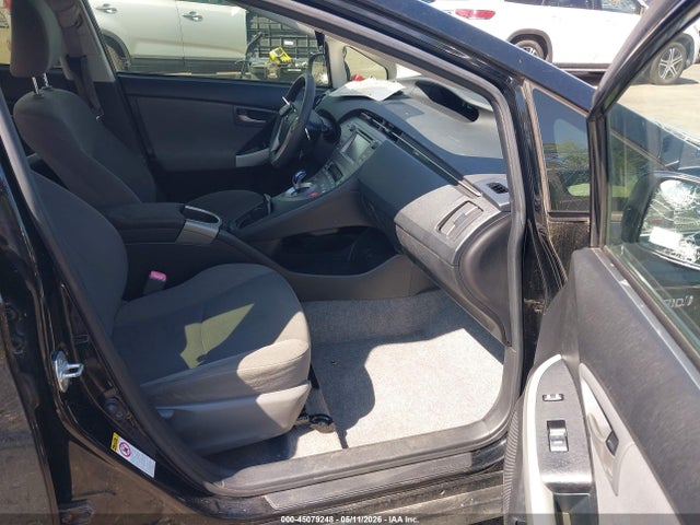 Toyota Prius Two