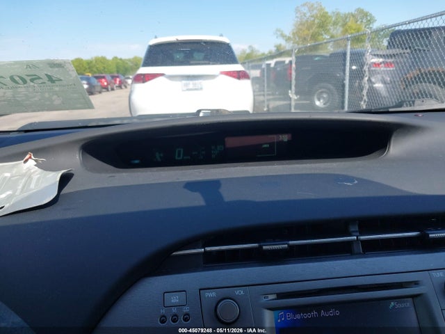 Toyota Prius Two