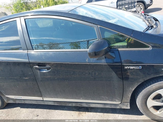 Toyota Prius Two