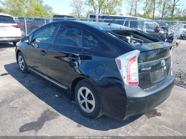 Toyota Prius Two